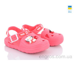 Босоножки Obuvok